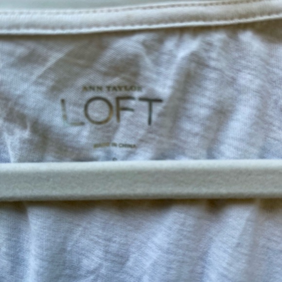 Sequined tank top - Picture 5 of 5